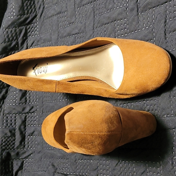 Fioni size 9 high heels - Picture 4 of 4